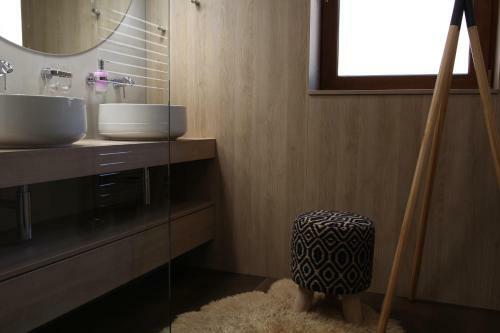 Apartm�n 17 Romantika Chopok Juh T�le