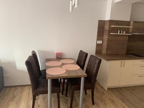 Romantic Chopok Juh Apartment 22