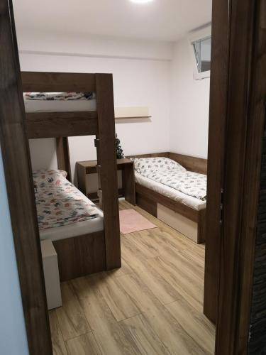 Romantic Chopok Juh Apartment 22