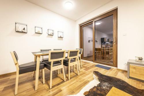 Hostal Apartm�nov� Dom Poludnica - Chopok Juh
