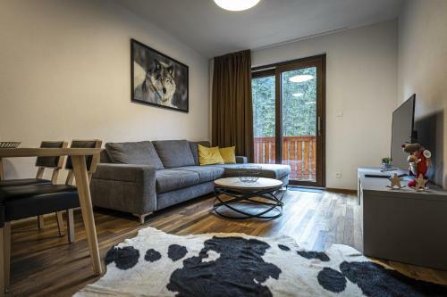 Hostal Apartm�nov� Dom Poludnica - Chopok Juh