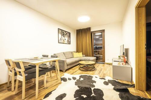Hostal Apartm�nov� Dom Poludnica - Chopok Juh