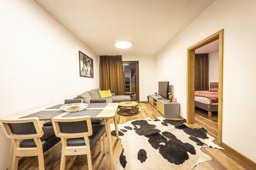 Hostal Apartm�nov� Dom Poludnica - Chopok Juh