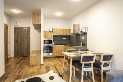 Hostal Apartm�nov� Dom Poludnica - Chopok Juh
