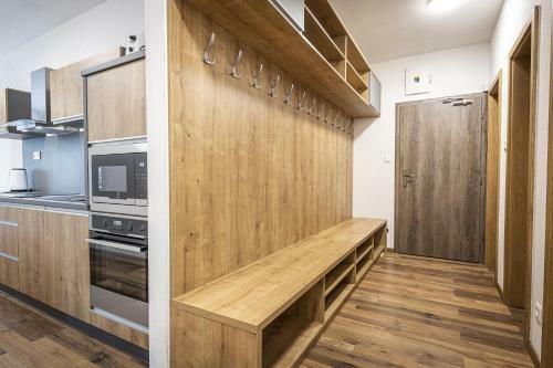 Hostal Apartm�nov� Dom Poludnica - Chopok Juh