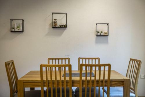Hostal Apartm�nov� Dom Poludnica - Chopok Juh