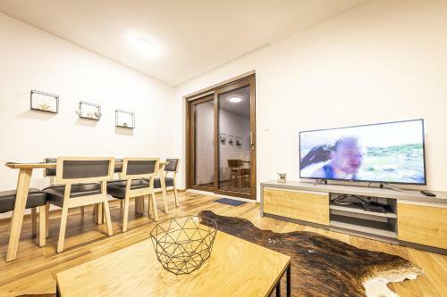 Hostal Apartm�nov� Dom Poludnica - Chopok Juh