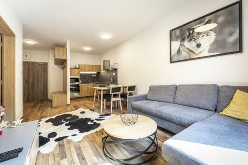 Hostal Apartm�nov� Dom Poludnica - Chopok Juh