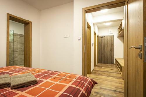 Hostal Apartm�nov� Dom Poludnica - Chopok Juh