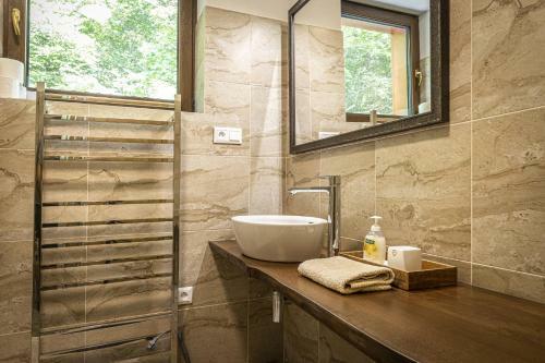 Hostal Apartm�nov� Dom Poludnica - Chopok Juh