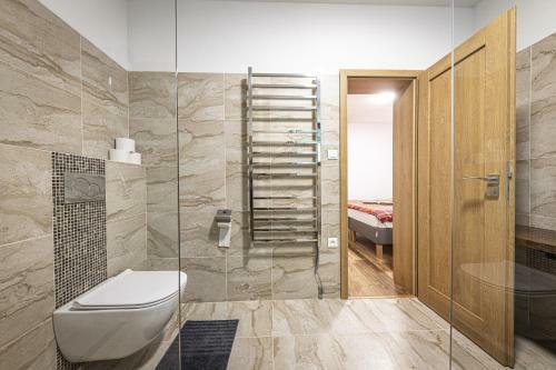 Hostal Apartm�nov� Dom Poludnica - Chopok Juh