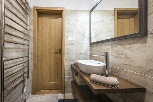 Hostal Apartm�nov� Dom Poludnica - Chopok Juh