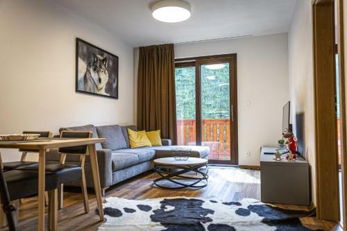 Hostal Apartm�nov� Dom Poludnica - Chopok Juh