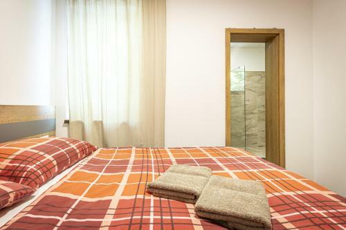 Hostal Apartm�nov� Dom Poludnica - Chopok Juh
