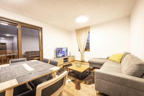 Hostal Apartm�nov� Dom Poludnica - Chopok Juh