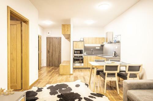 Hostal Apartm�nov� Dom Poludnica - Chopok Juh