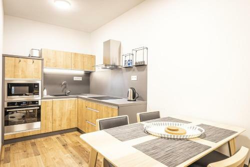 Hostal Apartm�nov� Dom Poludnica - Chopok Juh