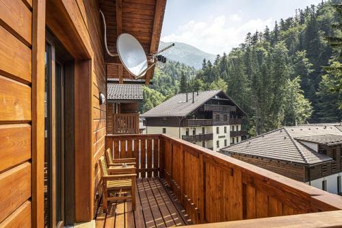 Hostal Apartm�nov� Dom Poludnica - Chopok Juh