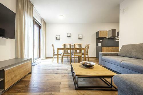 Hostal Apartm�nov� Dom Poludnica - Chopok Juh
