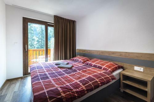 Hostal Apartm�nov� Dom Poludnica - Chopok Juh