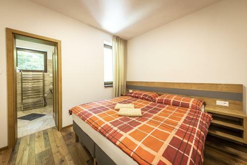 Hostal Apartm�nov� Dom Poludnica - Chopok Juh