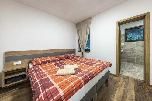 Hostal Apartm�nov� Dom Poludnica - Chopok Juh