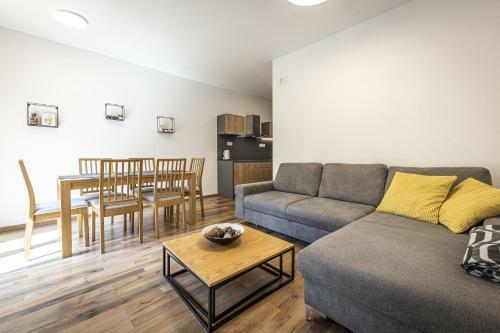 Hostal Apartm�nov� Dom Poludnica - Chopok Juh