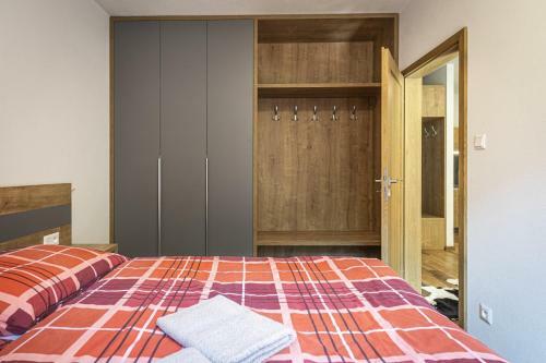 Hostal Apartm�nov� Dom Poludnica - Chopok Juh