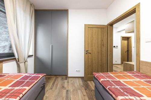 Hostal Apartm�nov� Dom Poludnica - Chopok Juh