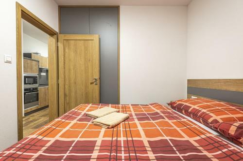Hostal Apartm�nov� Dom Poludnica - Chopok Juh
