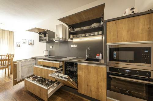 Hostal Apartm�nov� Dom Poludnica - Chopok Juh