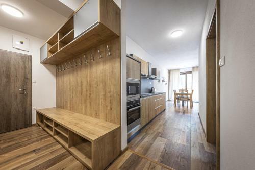 Hostal Apartm�nov� Dom Poludnica - Chopok Juh