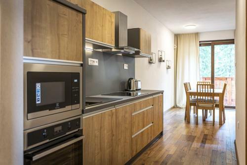 Hostal Apartm�nov� Dom Poludnica - Chopok Juh