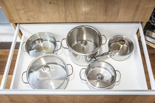 Hostal Apartm�nov� Dom Poludnica - Chopok Juh