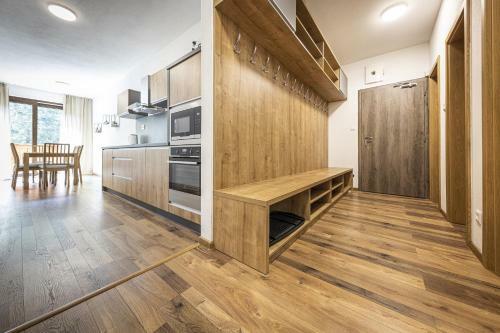 Hostal Apartm�nov� Dom Poludnica - Chopok Juh