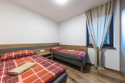 Hostal Apartm�nov� Dom Poludnica - Chopok Juh