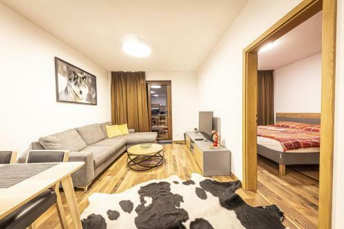 Hostal Apartm�nov� Dom Poludnica - Chopok Juh