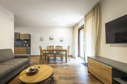 Hostal Apartm�nov� Dom Poludnica - Chopok Juh