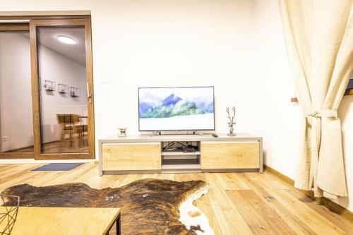 Hostal Apartm�nov� Dom Poludnica - Chopok Juh