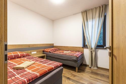 Hostal Apartm�nov� Dom Poludnica - Chopok Juh