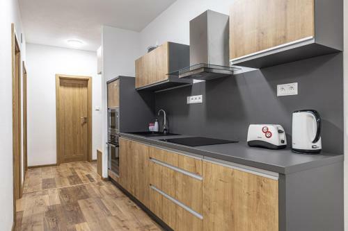 Hostal Apartm�nov� Dom Poludnica - Chopok Juh