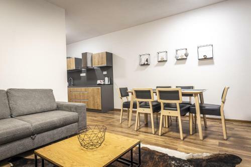 Hostal Apartm�nov� Dom Poludnica - Chopok Juh