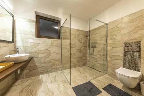 Hostal Apartm�nov� Dom Poludnica - Chopok Juh