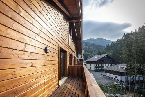 Hostal Apartm�nov� Dom Poludnica - Chopok Juh