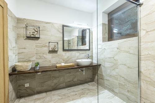 Hostal Apartm�nov� Dom Poludnica - Chopok Juh