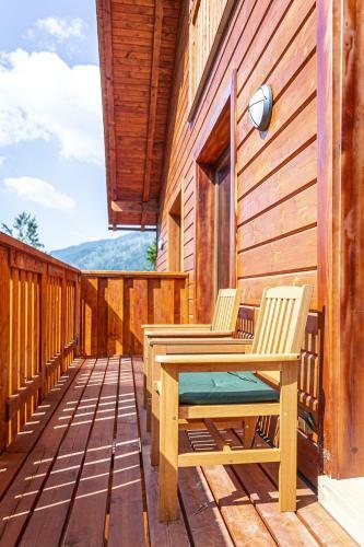 Hostal Apartm�nov� Dom Poludnica - Chopok Juh