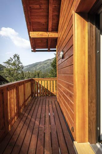 Hostal Apartm�nov� Dom Poludnica - Chopok Juh