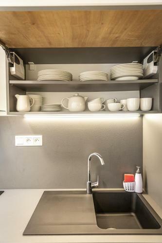 Hostal Apartm�nov� Dom Poludnica - Chopok Juh