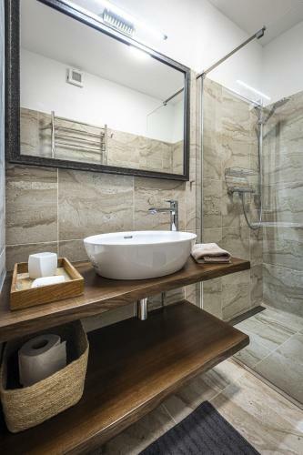 Hostal Apartm�nov� Dom Poludnica - Chopok Juh