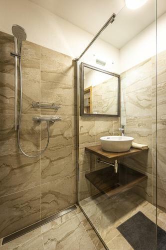 Hostal Apartm�nov� Dom Poludnica - Chopok Juh